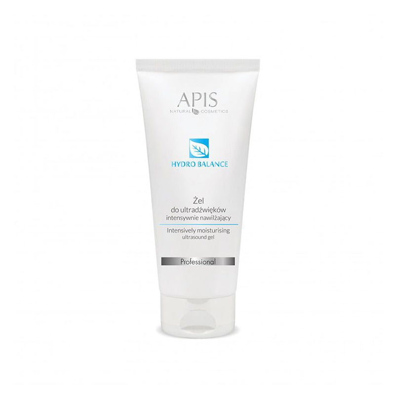 Gel ultrasons hydratant – 200 ml
